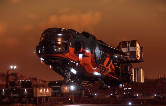 MISC Hull-A