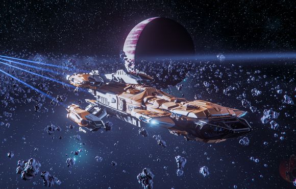 RSI – Constellation Taurus