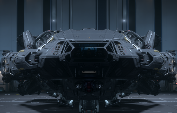 RSI Polaris